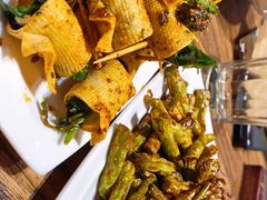 -有奴思烤肉·清真(正宁路店)