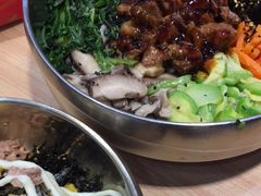 -米村拌饭(城阳万象汇店)