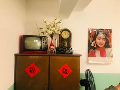 -超越炭火牛蛙火锅鸡(河东店)