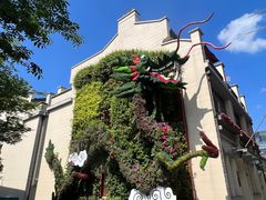 -思南公馆商业街