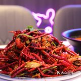 超美味小龙虾餐厅推荐