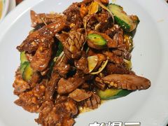 -惠宾饭庄(中山路店)