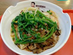-螺小胖柳州螺蛳粉(钟楼总店)