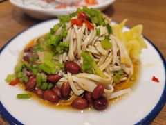 -穿越·兴化早茶·兴化味(英武路店)