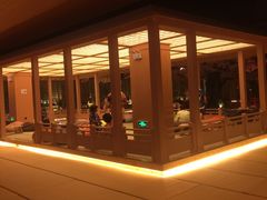 -蓝鲸湾汤泉(包河店)