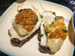 -旺角小渔村(二马路店)