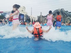 -苏州乐园森林水世界