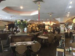 大堂-东莞宾馆(莞城店)