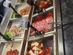 -星伦多自助料理·涮烤一体(虹悦城店)
