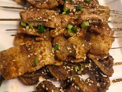 -可可大虾武汉土菜大排档(万松园1店)