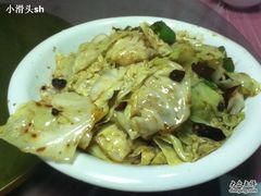 IMG_0218-乐乐餐厅(湘子庙街店)