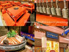 -巴九门老火锅(来福士打望店)