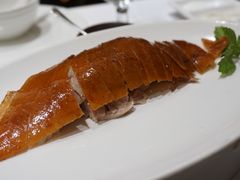 -四季民福烤鸭店(前门店)