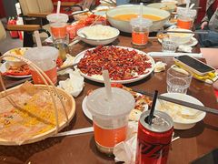 -成都娃娃花园餐厅 (南艺旗舰店)