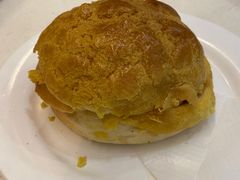 -香港新发烧腊茶餐厅(万象店)