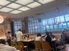 -黄记煌三汁焖锅(华发商都店)