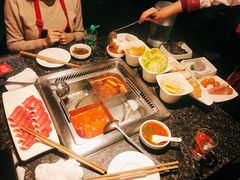 -海底捞火锅(亲贤北街店)