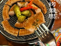 -卢布里西餐厅(满洲里店)