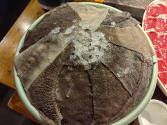 -蜀辣居鲜货老火锅(双流万达店)