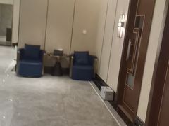 -华夏良子·足道SPA艾灸(铁道大厦店)