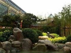 -郑州银基黄帝宫御温泉