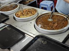 -阿姨牛杂(北京路店)