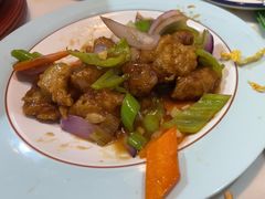 -稻品香小锅饭豆腐馆(北三路店)