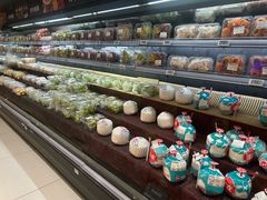 -七鲜超市(瑞虹天地太阳宫店)