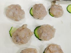 虾滑-鑫来顺大铜锅涮羊肉(中山门旗舰店)