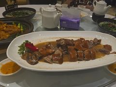 -御彩酒家(东风东路店)