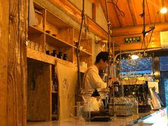 -METAL HANDS(五道营店)