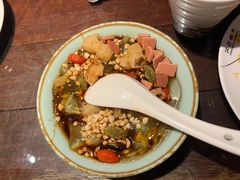-江边城外烤全鱼(方庄时代购物中心店)