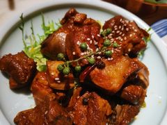 -小吊梨汤·北京菜·烤鸭(鸟巢店)