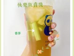 -茶百道(二七万达店)