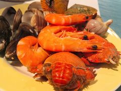 -味餐厅·海鲜·火锅·自助餐