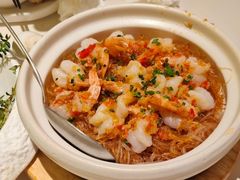 -蔡澜点心·粤菜(嘉里中心店)