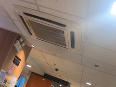 -麦当劳(中山大道中店)