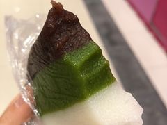 -许阿姨糕团店(南京总店)