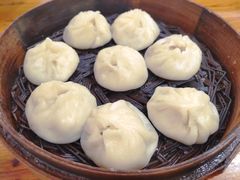 -上海特色小笼店(铁岭路90弄小区店)