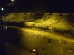 -汉景帝阳陵博物院