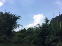 -英西峰林·洞天仙境