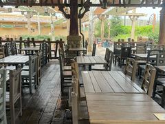 -Tangled Tree Tavern 老藤树食栈