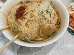 -老友谊冷面店(苏家屯店)