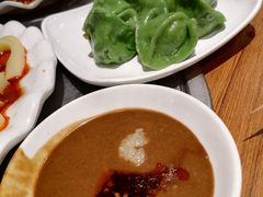 清波水饺-老号尤兔头(幸福店)