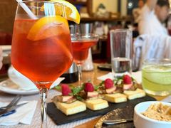 -LA MAISON公鸡和龙(蛇口店)