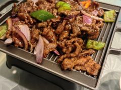 -高玛纳驴肉火烧(河间总店)