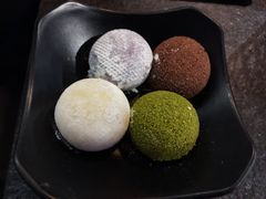 -神户赤童日式烤肉伙伴(东直门店)