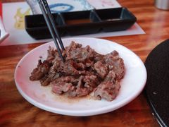 热血横隔膜-热血兄弟·炭火烤肉(融侨中心店)