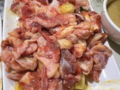 -平山城鑫烧烤(建国楼店)