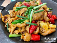 -湘肠香火锅店(团结湖店)